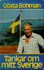 Tankar om mitt Sverige