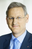 Carl Bildt Carl Bildt. Foto: Pawel Flato